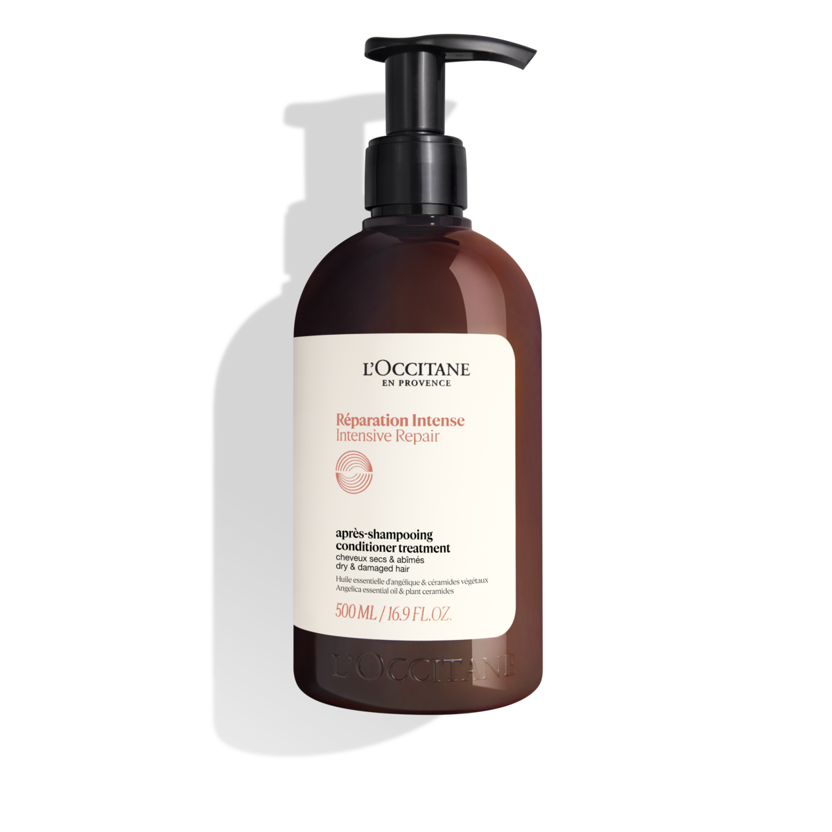 Intensive Repair Conditioner Treatment