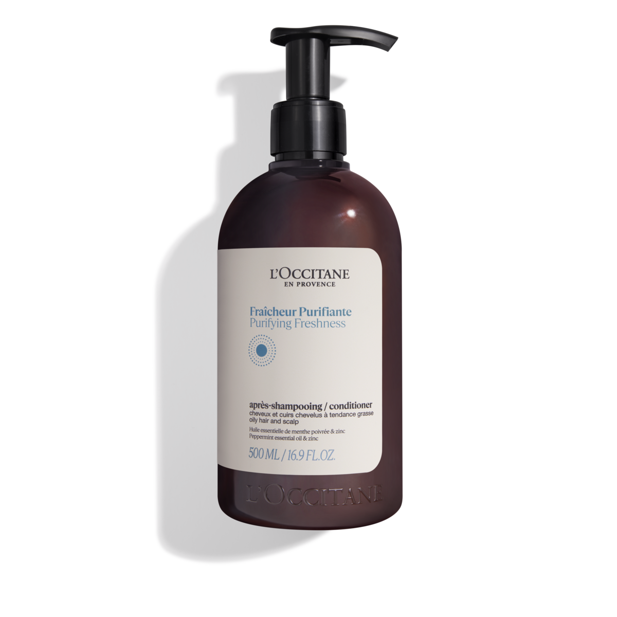 Purifying Freshness Conditioner (Luxury Size)