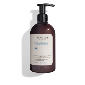 Purifying Freshness Conditioner (Luxury Size)