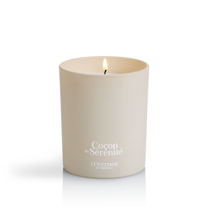 Cocon De Sérénité Candle 180GR