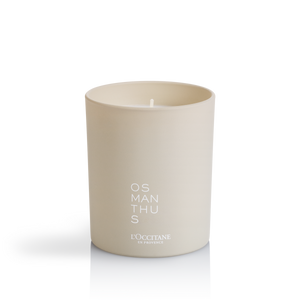 Osmanthus Candle 180GR