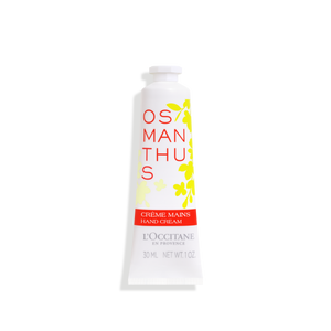 Osmanthus Hand Cream 30ML