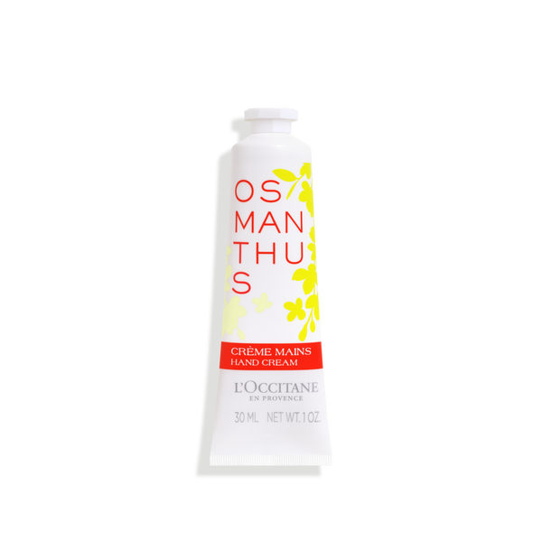 Osmanthus Hand Cream 30ML