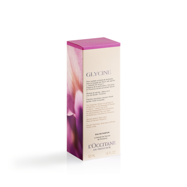 Wisteria Eau de Parfum | L'Occitane South Africa