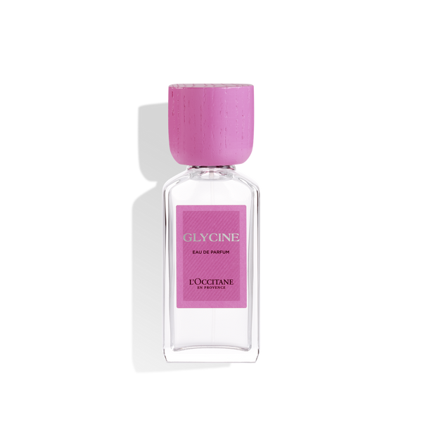 Wisteria Eau de Parfum