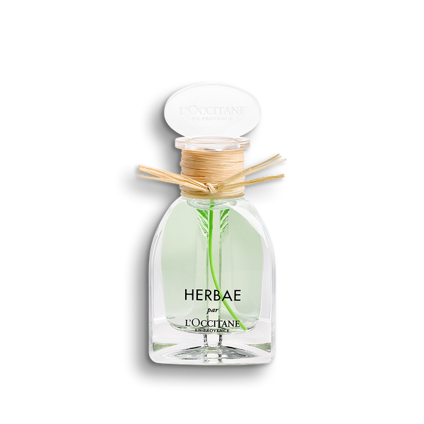 Herbae par L'Occitane Eau de Parfum