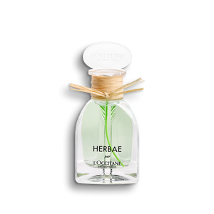 Herbae par L'Occitane Eau de Parfum