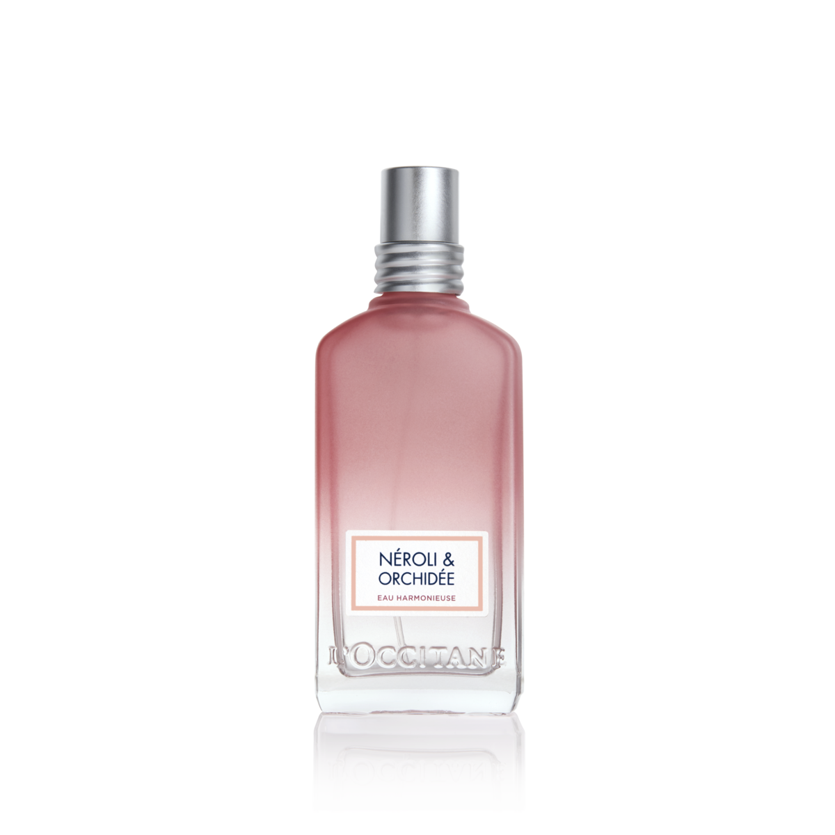 Néroli & Orchidée Eau Harmonieuse Eau de Toilette 50ML | L'Occitane