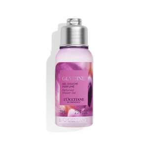 Glycine Shower Gel 75mL