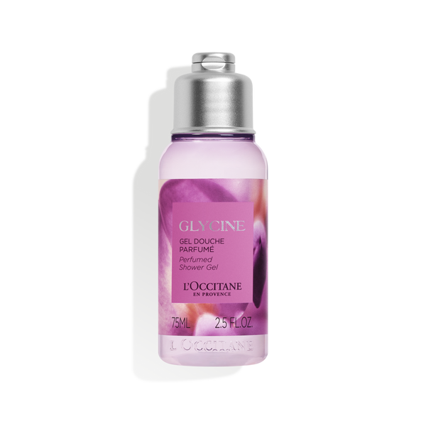 Glycine Shower Gel 75mL