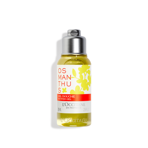 Osmanthus Shower Gel 75ML