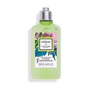 Herbae par L'Occitane Gentle Shower Gel