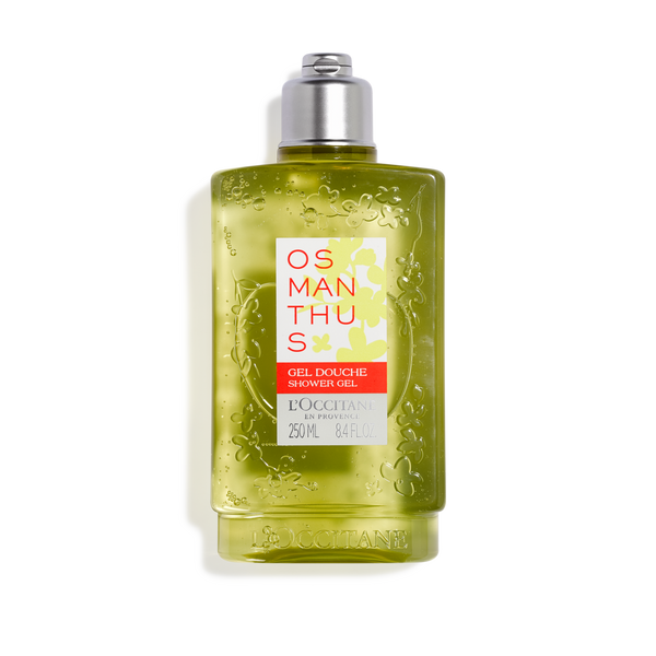 Osmanthus Shower Gel 250 ml