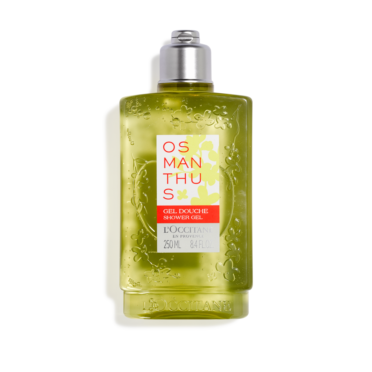 Osmanthus Shower Gel 250 ml