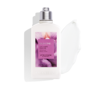 L'O Soft Wisteria Body Care Duo | L'Occitane
