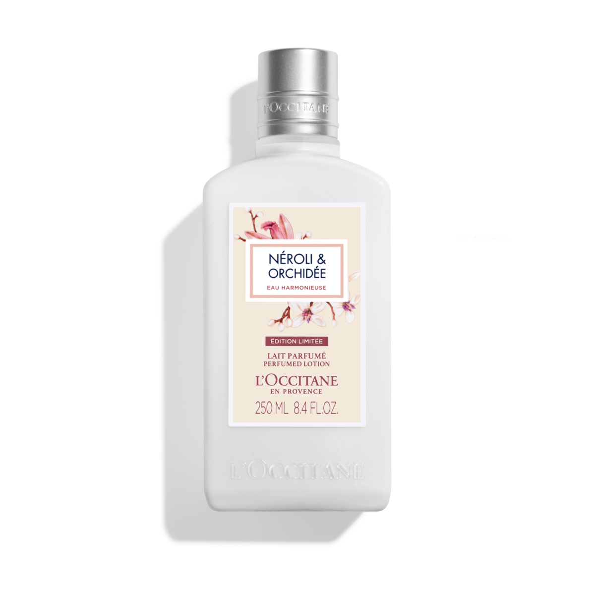 Néroli & Orchidée Eau Harmonieuse Perfumed Lotion | L'Occitane
