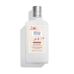 Néroli & Orchidée Eau Harmonieuse Perfumed Lotion | L'Occitane
