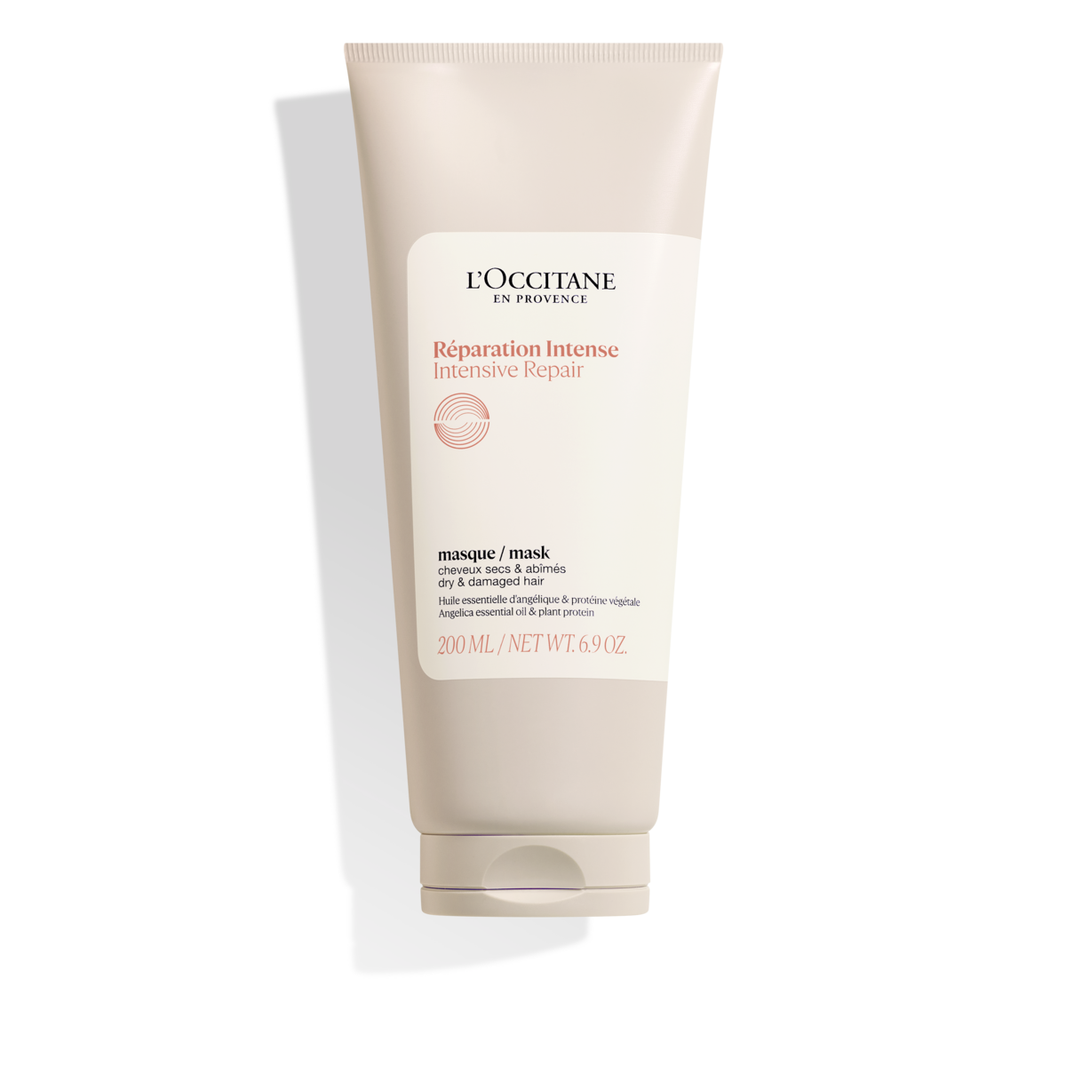 INTENSIVE REPAIR MASK 200ML