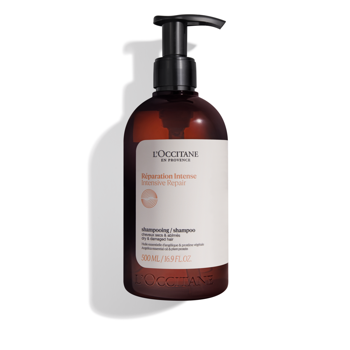 Intensive Repair Shampoo (Luxury Size)