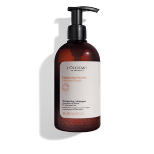 Intensive Repair Shampoo (Luxury Size)