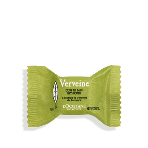 Bath Cube | L'Occitane South Africa