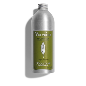 Verbena Foaming Bath (Luxury Size)