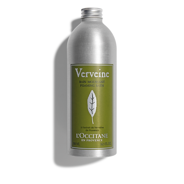 Verbena Foaming Bath (Luxury Size)