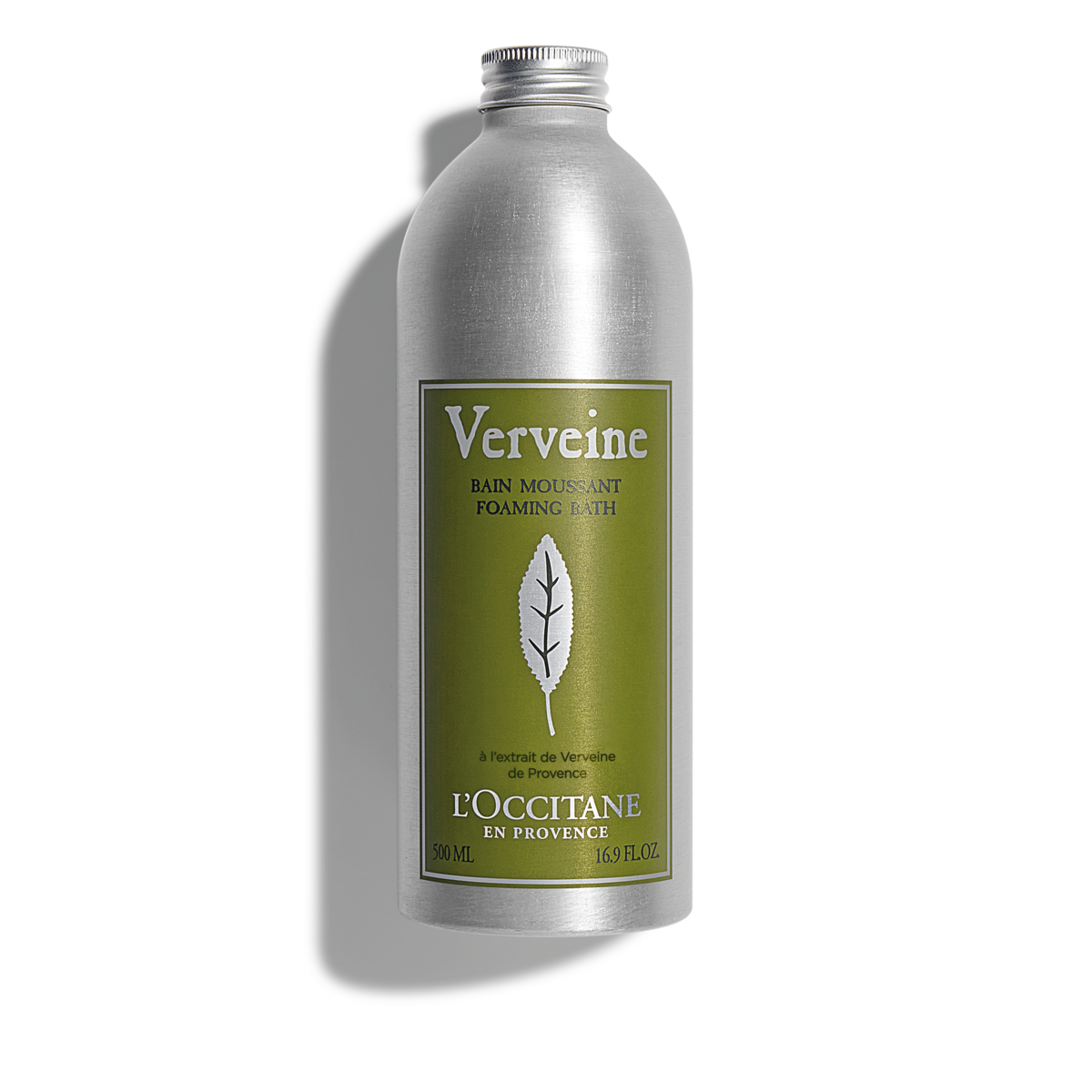 Verbena Foaming Bath (Luxury Size)