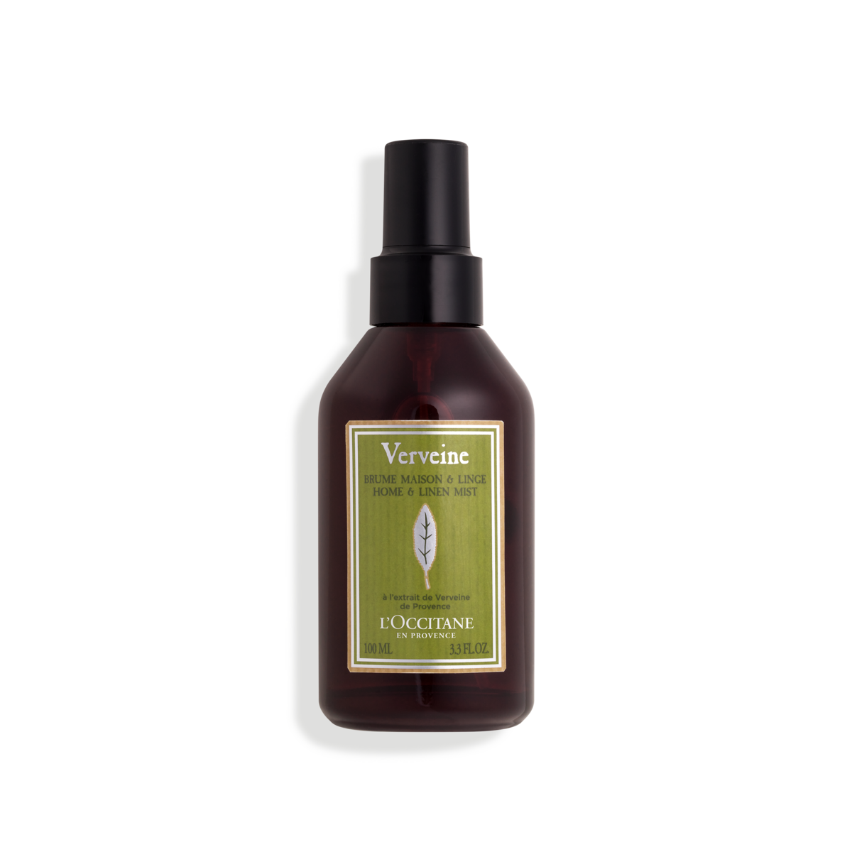 Verbena home & linen mist