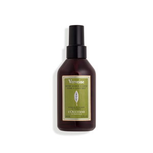 Verbena home & linen mist