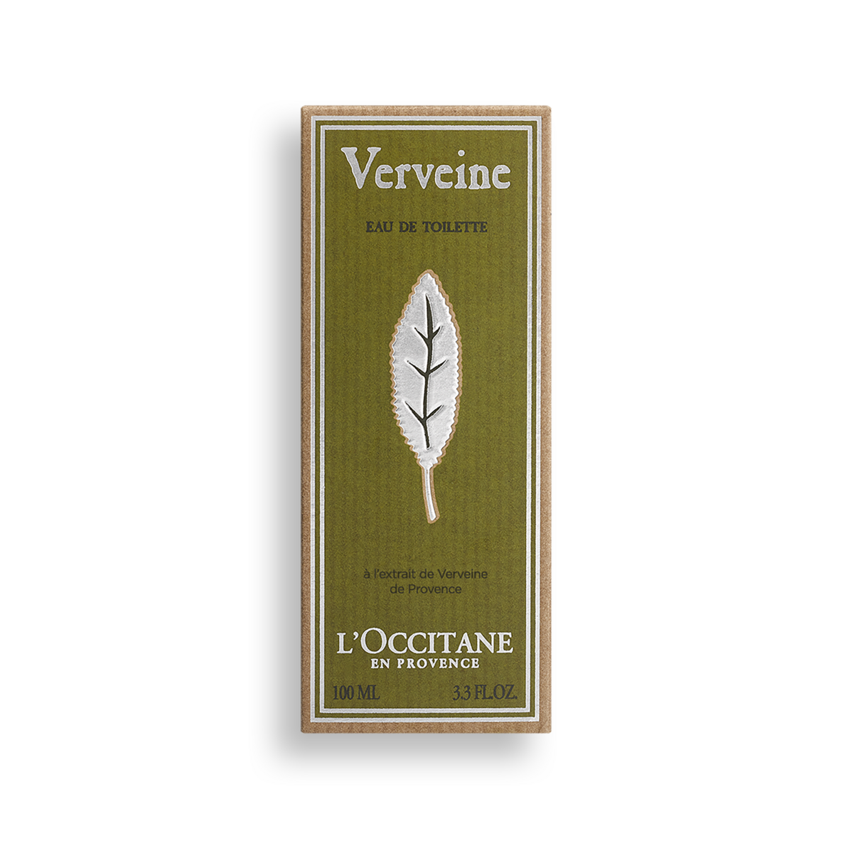 Verbena Classic  Eau de Toilette