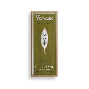 Verbena Classic  Eau de Toilette