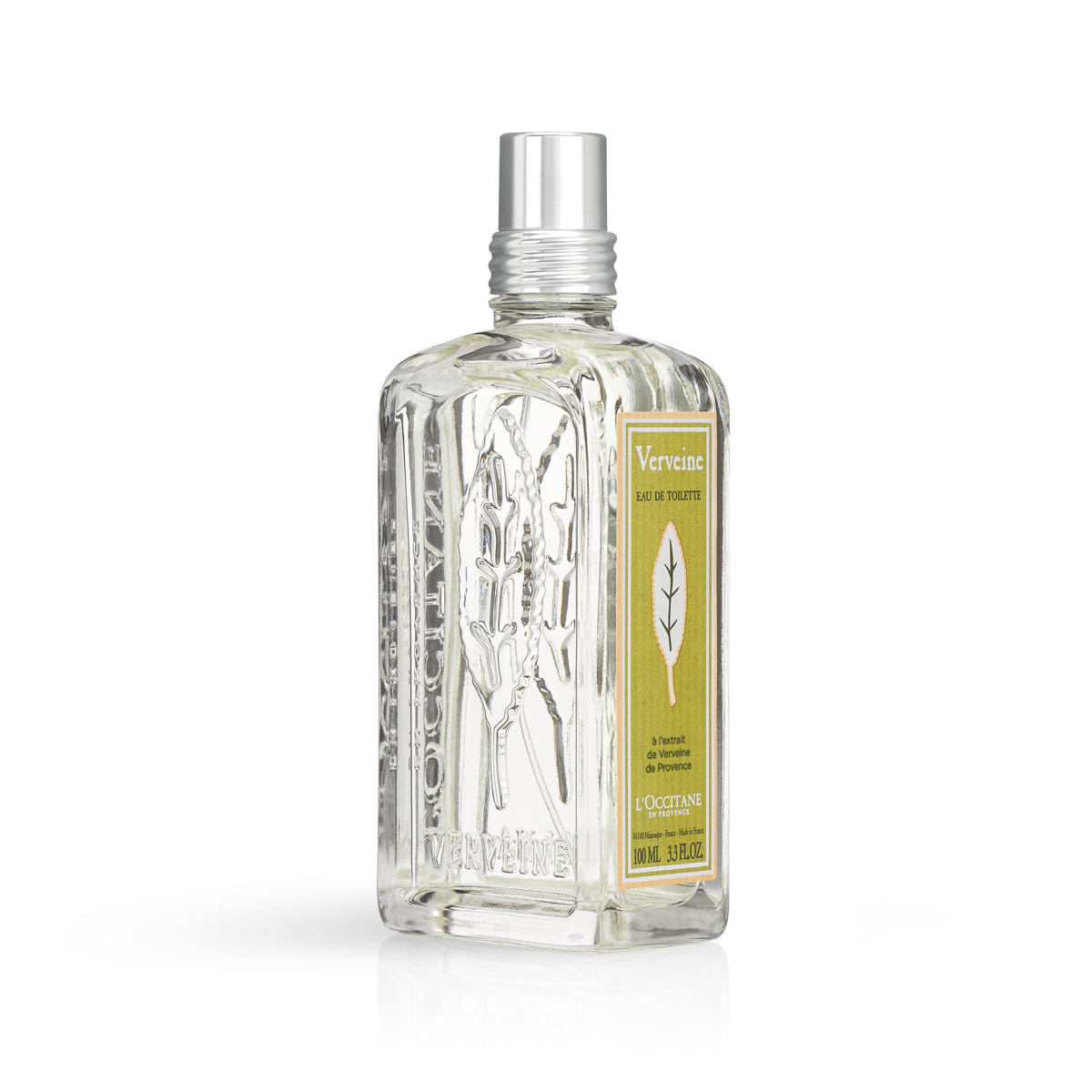 Verbena Classic  Eau de Toilette