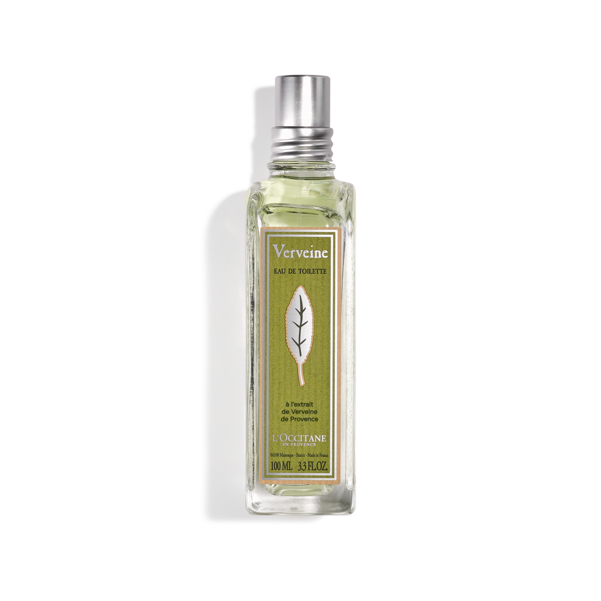 Verbena Classic  Eau de Toilette