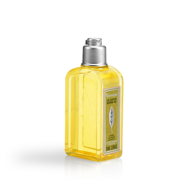 Verbena Shower Gel (Travel Size)