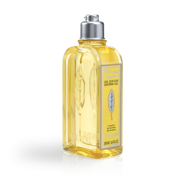 Citrus Verbena Shower Gel | L'Occitane South Africa