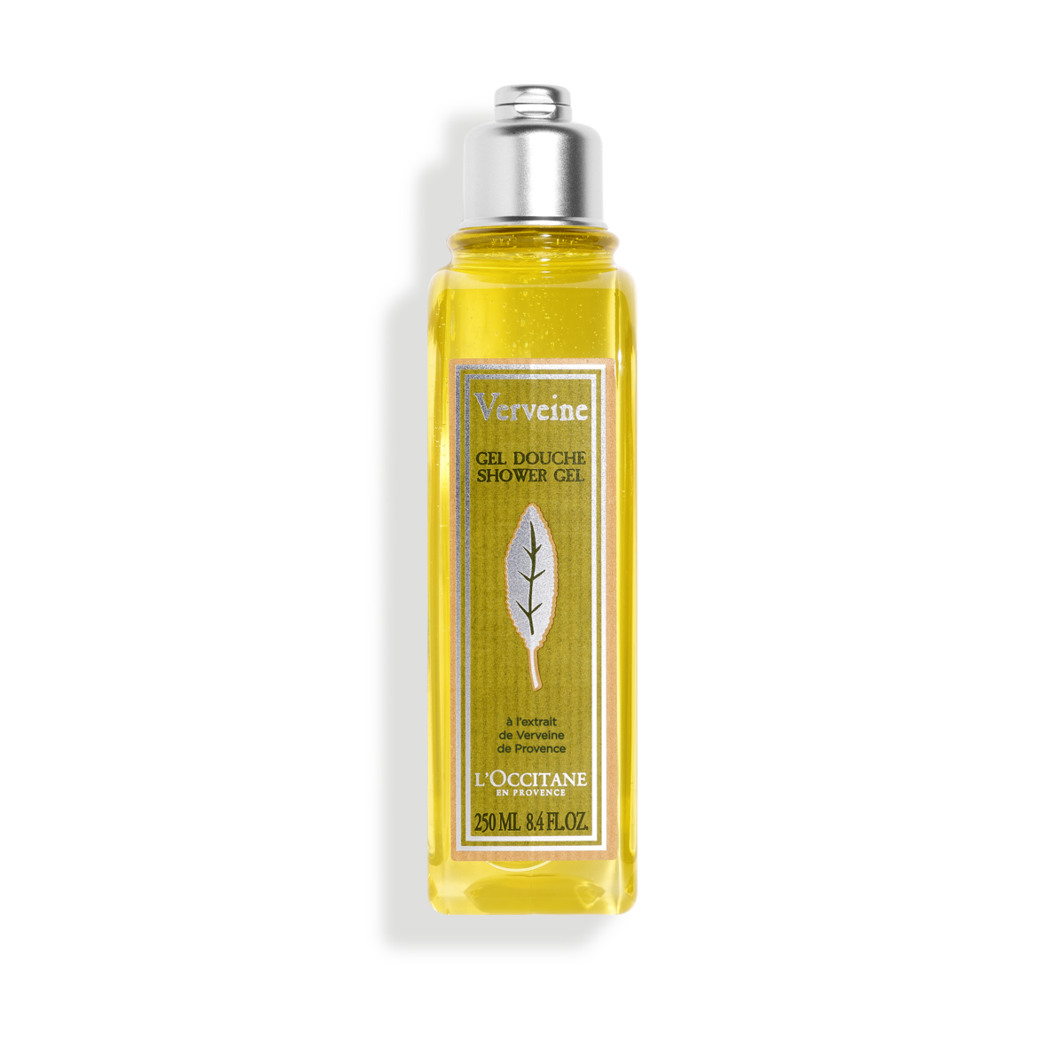 L'OCCITANE VERVEINE SHOWER GEL リフィル2個セット Verbena Shower Gel | L'Occitane South Africa