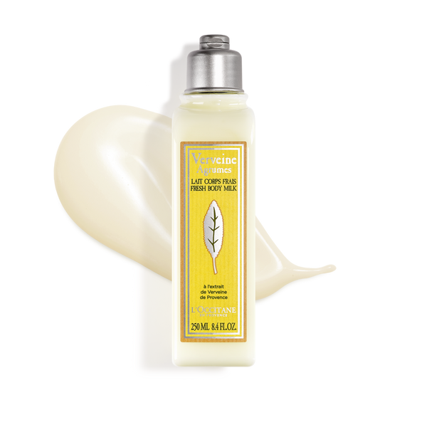 Citrus Verbena Body Milk | L'Occitane South Africa