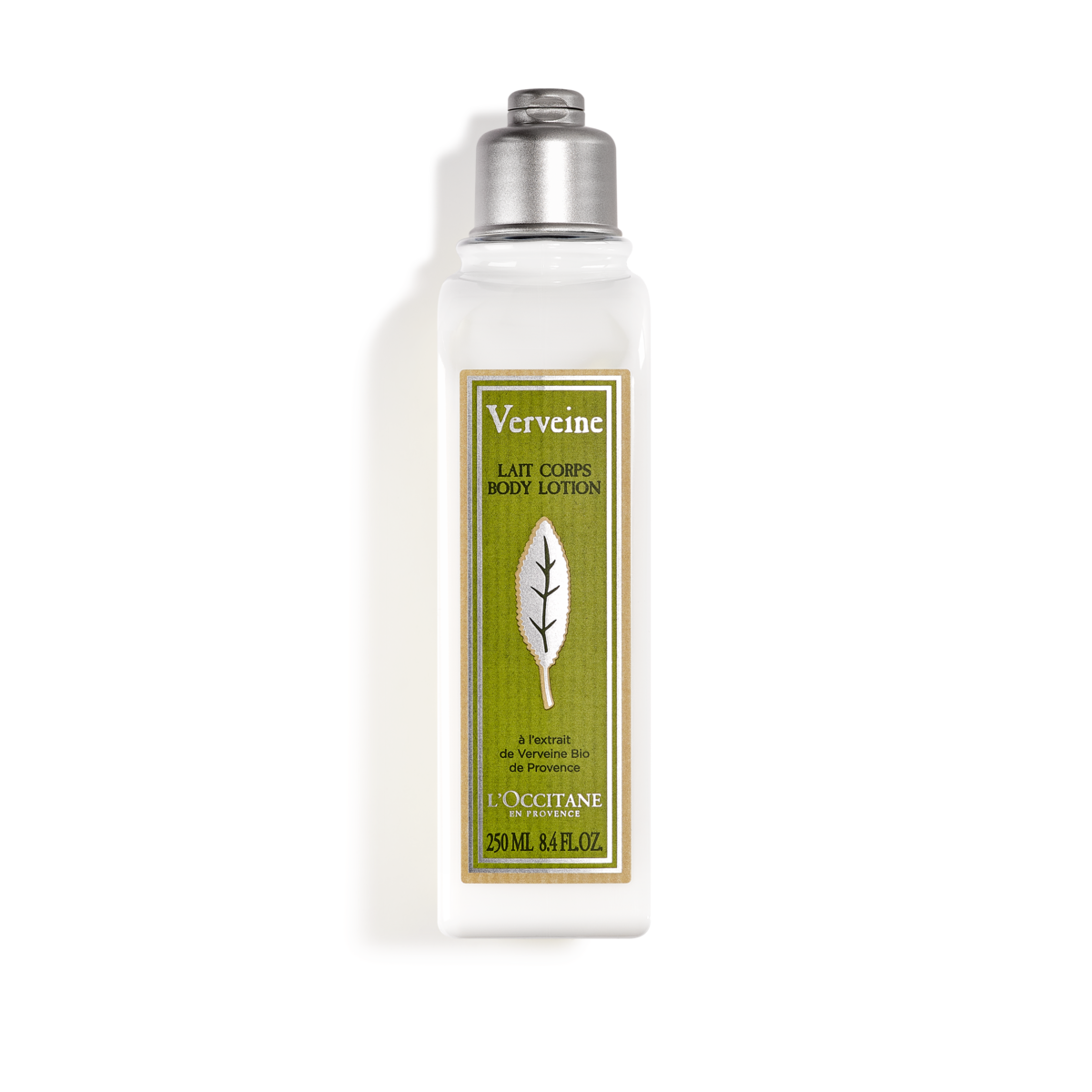 Verbena Body Lotion | L'Occitane South Africa