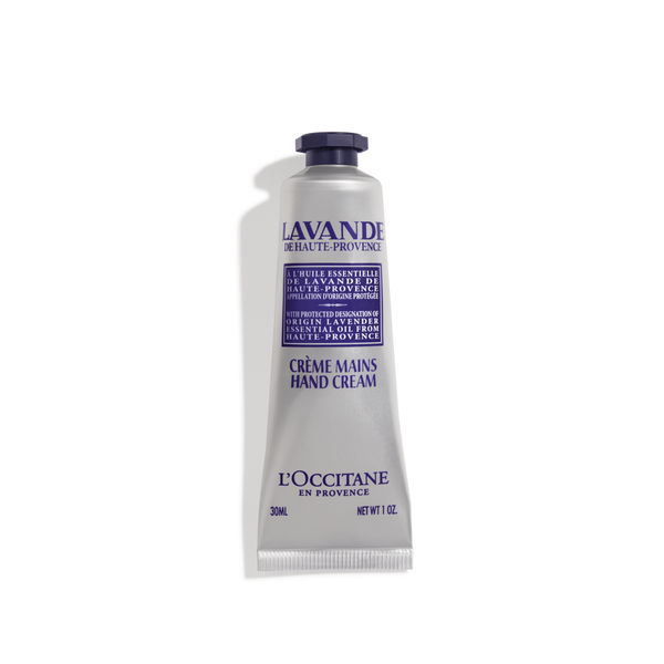 Lavender Hand Cream 30ML