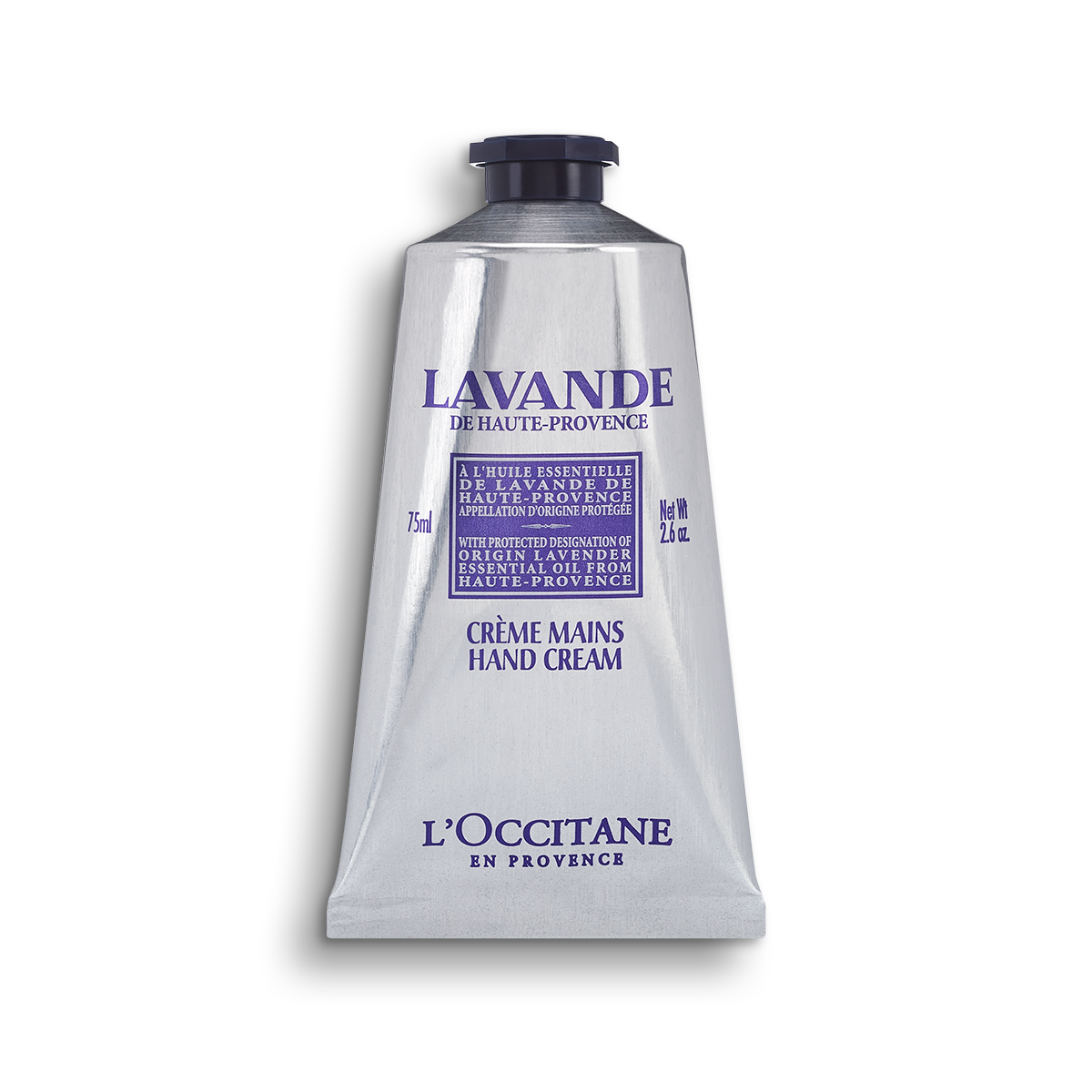 Lavender Hand Cream (Medium)