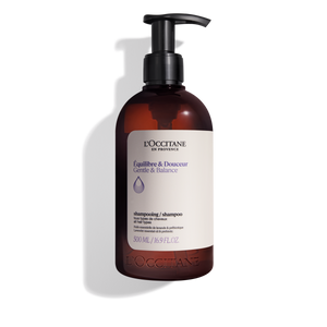 Gentle & Balance Shampoo