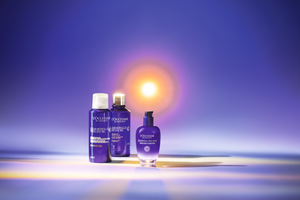 Immortelle Precious First Signs of Aging Routine