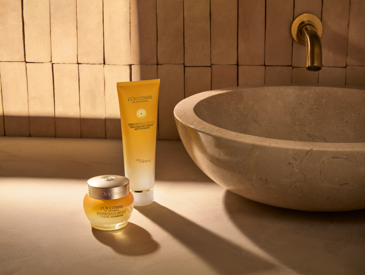 Immortelle Divine Youth Cream