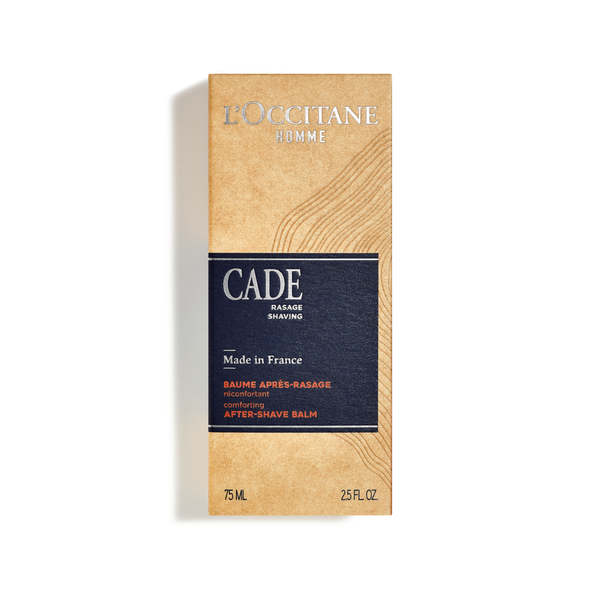 Cade Comforting After-Shave Balm | L'Occitane South Africa