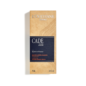 Cade Comforting After-Shave Balm | L'Occitane South Africa