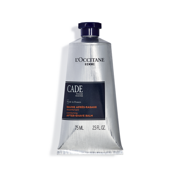 Cade Comforting After-Shave Balm | L'Occitane South Africa