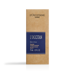 L'Occitan After-Shave Balm