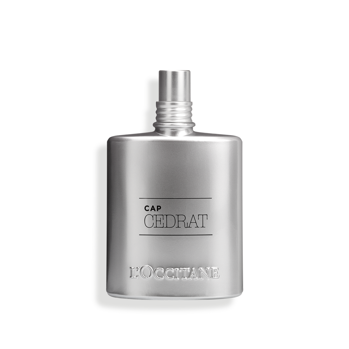 Cap Cédrat Eau De Toilette