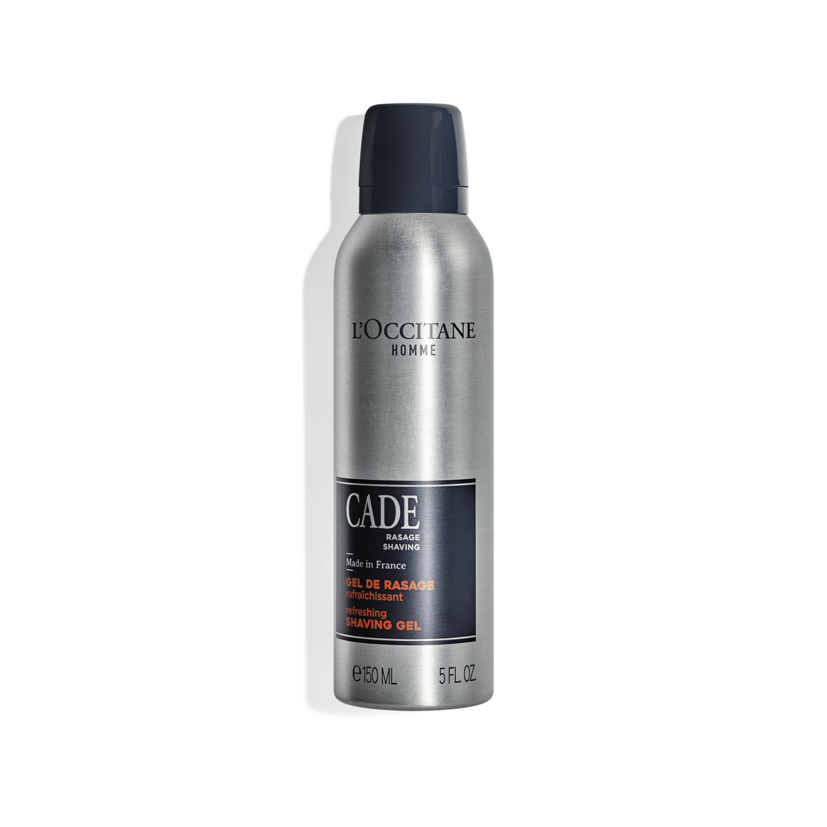 Cade Refreshing Shaving Gel